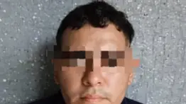 Arrestan a hombre por quemar a su hija de ocho años con una cucharilla: se la puso en varias partes del cuerpo