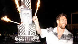 Lionel Messi: el mensaje del astro argentino para todos sus seguidores por su cumpleaños 