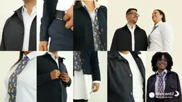 Banco Mercantil - sostenibilidad