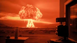 Estos son los 5 países más seguros en una guerra nuclear: te sorprenderá quién hace el análisis