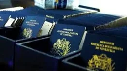 Atención venezolanos en México: pasaportes y prórrogas ya están disponibles para retirar en la embajada