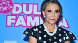 Florinda Meza responde a la serie Chespirito con el documental “Atrévete a vivir”: Fui la víctima en esta historia