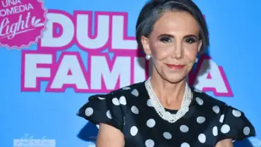 Florinda Meza responde a la serie Chespirito con el documental “Atrévete a vivir”: Fui la víctima en esta historia Florinda Meza responde a la serie Chespirito con el documental “Atrévete a vivir”: Fui la víctima en esta historia