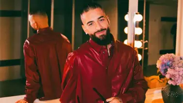 “Prepárense, se vienen cositas”: Maluma llega Cartagena con un anuncio inesperado “Prepárense, se vienen cositas”: Maluma llega Cartagena con un anuncio inesperado