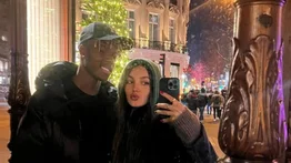 Nico Williams: las románticas vacaciones del jugador vasco junto a su novia