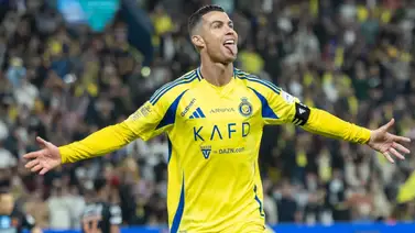 Cristiano Ronaldo y Al-Nassr: los detalles de la renovación del capitán portugués Cristiano Ronaldo y Al-Nassr: los detalles de la renovación del capitán portugués