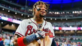 MLB: Ronald Acuña Jr. dirá presente en el Home Run Derby 2025 que se celebrará en Atlanta