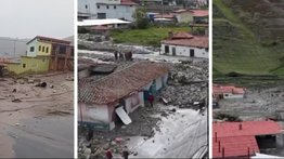 Anuncian instalación de puentes de guerra para restablecer el tránsito en Mérida: ingreso de alimentos y combustible será prioridad