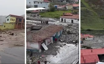 Anuncian instalación de puentes de guerra para restituir el tránsito en Mérida: ingreso de alimentos y combustible será prioridad