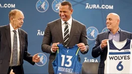 Timberwolvers y Lynx: se oficializa la venta multimillonaria de la franquicia de Minnesota