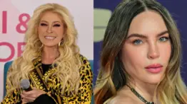 Yuri halaga interpretación de Belinda en “Mentiras”: Lo hace muy bien en su estilo