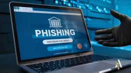 Tome nota de la letra que puede protegerlo de una estafa digital: desconfíe de los enlaces que empiezan con http
