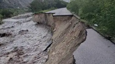 Cáritas activa centros de acopio para afectados por las lluvias en Los Andes: conoce los insumos que se requieren Cáritas activa centros de acopio para afectados por las lluvias en Los Andes: conoce los insumos que se requieren