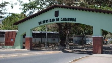 Abren inscripciones para curso introductorio en la Universidad de Carabobo: servirá para optar a estas 4 carreras