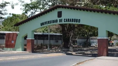 Abren inscripciones para curso introductorio en la Universidad de Carabobo: servirá para optar a estas 4 carreras