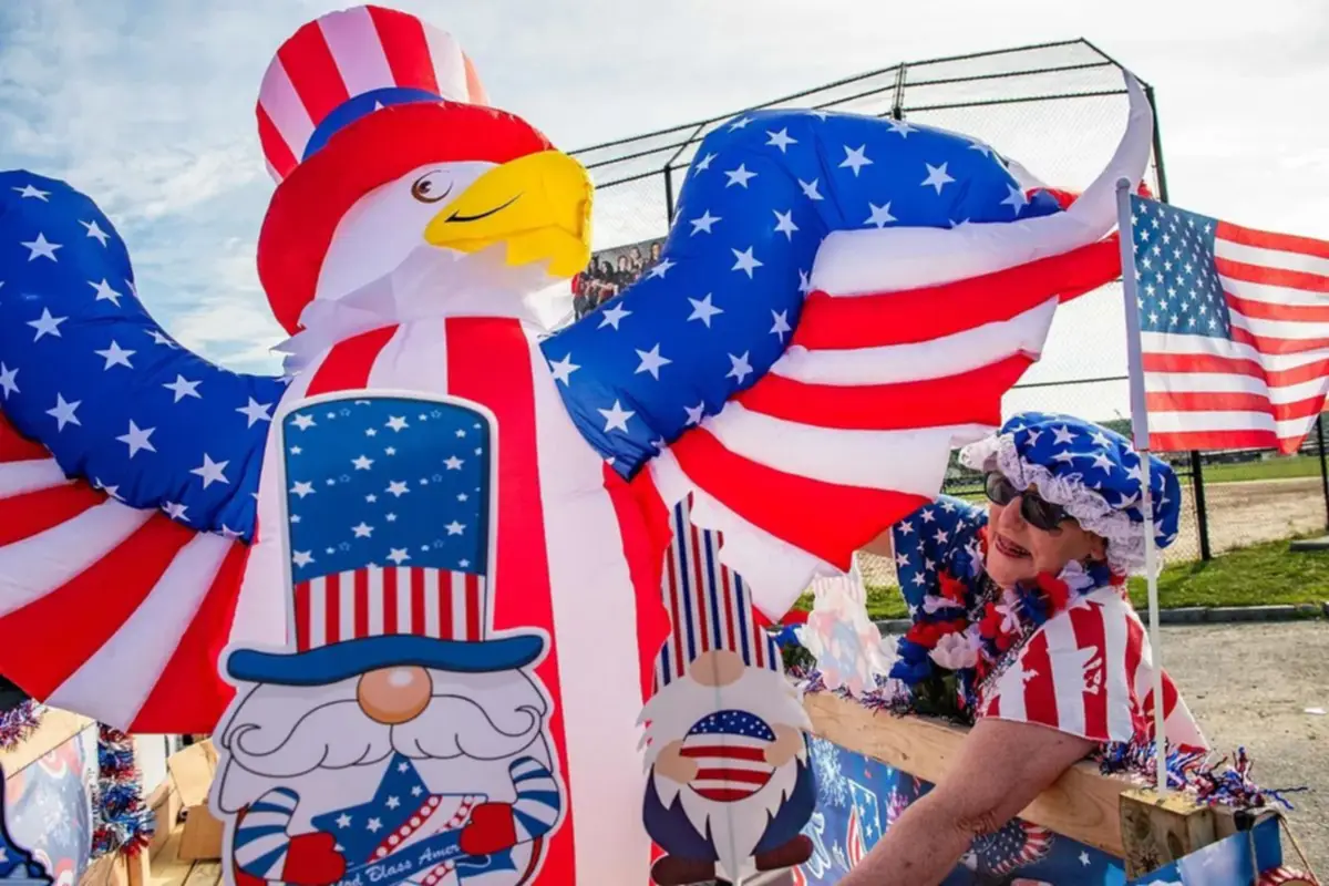 Actividades gratis en Chicago por el 4 de Julio: aquí puedes ver el show de fuegos artificiales