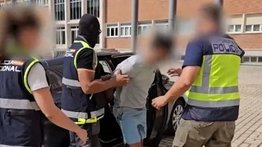 Capturan en España a venezolano implicado en homicidio de empresario en Perú: estuvo prófugo durante cinco años