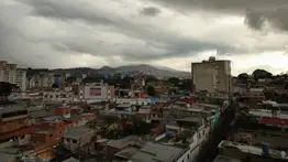 Tome sus previsiones: Inameh pronostica lluvias de intensidad variable con actividad eléctrica en estas regiones 