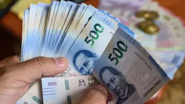 Confirmado: precio del dólar en México este jueves 26 de junio Confirmado: precio del dólar en México este jueves 26 de junio