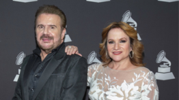 El dúo Pimpinela anuncia gira "Noticias del Amor": primer show tras el cáncer de Lucía Galán