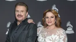 El dúo Pimpinela anuncia gira "Noticias del Amor": primer show tras el cáncer de Lucía Galán