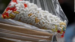 HSI incauta 29 kilos de fentanilo en Florida: "suficiente para matar a millones de personas"