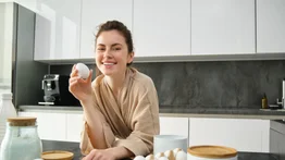 Esta es la forma correcta de comer huevo para aumentar tu masa muscular: aprovecha al máximo su alto contenido de proteína