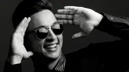 Chepa Candela: Víctor Drija se quedó esperando por J Balvin