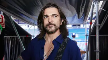 Hollywood Bowl: Juanes se une a Gustavo Dudamel para dar concierto en California Hollywood Bowl: Juanes se une a Gustavo Dudamel para dar concierto en California