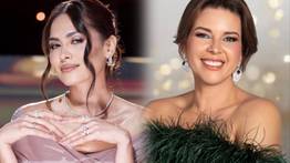 Alicia Machado y Andrea Meza se enfrentan en pleno reality: “Si vas a insultarme te voy a responder”