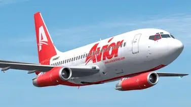 ¡La ayuda va en camino! Aerolínea venezolana anuncia que recibirá insumos para enviarla a los afectados en los Andes ¡La ayuda va en camino! Aerolínea venezolana anuncia que recibirá insumos para enviarla a los afectados en los Andes
