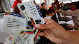 Escaneo del Carnet de la Patria este 27 de junio: sepa más