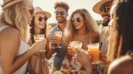 Guía recreativa fin de semana Atlanta