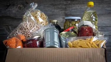 Comida gratis en Florida: Estas organizaciones ofrecen despensas para familias en condiciones vulnerables Comida gratis en Florida: Estas organizaciones ofrecen despensas para familias en condiciones vulnerables