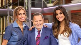 ¿Clarissa Molina cierra una etapa con 'El Gordo y La Flaca'? "No te lo puedo negar que deseo crecer"