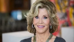 Jane Fonda tiene 87 años y aún es un referente del fitness: estos son sus consejos para un cuerpo envidiable