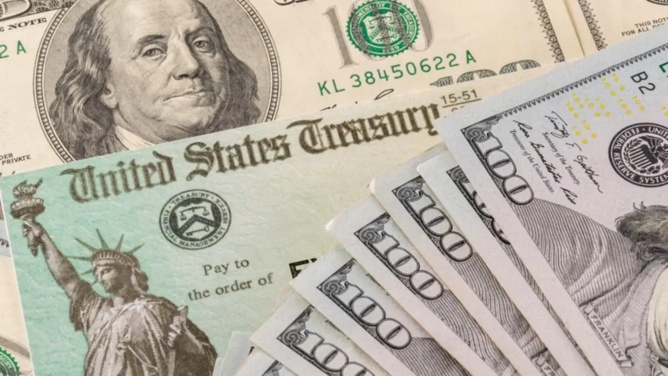 ¡California te dará $700! Un nuevo cheque de estímulo está por llegar: esta es la fecha y los beneficiarios