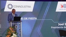 2001ONLINE - VENEZUELA - CONINDUSTRIA FUNDEI