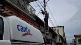Venapp: tome nota de cómo reportar averías de Cantv a través de la Línea 58