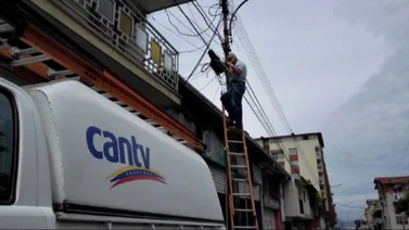 Venapp: tome nota de cómo reportar averías de Cantv a través de la Línea 58