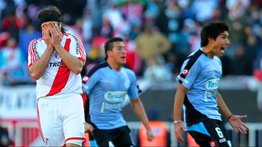 Se cumplen 14 años del descenso de River: así se burló Belgrano del club "millonario" 