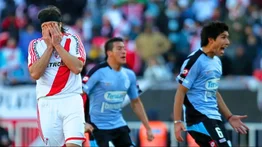 Se cumplen 14 años del descenso de River: así se burló Belgrano del club "millonario" 
