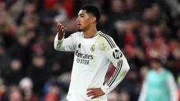 Real Madrid sigue perdiendo piezas para el arranque de temporada: Jude Bellingham irá al quirófano