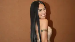 Italianos ignoran a Yailín "La Más Viral" en un festival: así fue el silencio total durante su presentación