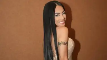 Italianos ignoran a Yailín "La Más Viral" en un festival: así fue el silencio total durante su presentación Italianos ignoran a Yailín "La Más Viral" en un festival: así fue el silencio total durante su presentación