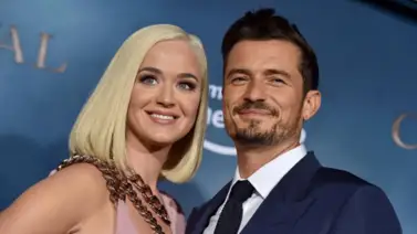 Katy Perry y Orlando Bloom confirman su separación tras nueve años juntos Katy Perry y Orlando Bloom confirman su separación tras nueve años juntos