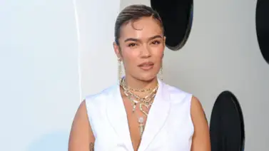 Karol G también triunfa en París: es la invitada especial de la Semana de la Moda Karol G también triunfa en París: es la invitada especial de la Semana de la Moda