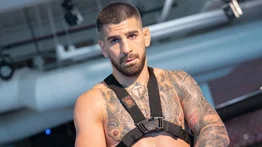 UFC 317: Ilia Topuria exhibe una brutal transformación física antes de su combate vs. Charles Oliveira