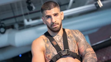 UFC 317: Ilia Topuria exhibe una brutal transformación física antes de su combate vs. Charles Oliveira