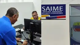 Saime convoca a este grupo de cedulados a verificar sus datos en las oficinas: deben solicitar cita en línea